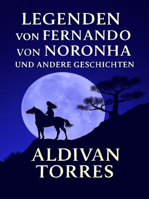 cover image of Legenden von Fernando von Noronha und andere Geschichten